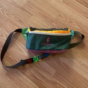 Cotopaxi Fanny Pack